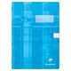 Obrázek 1 pro produkt Clairefontaine Metric školní sešit A4 424 linkovaný