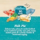 image 3 of Charlie Bigham's Fish Pie 340G