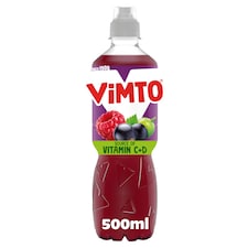 Vimto Still Drink 500ml