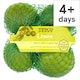 image 1 of Tesco Limes 4 Pack