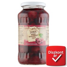 Tinned Fruit