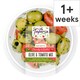 image 1 of LA TAPERIA OLIVES & TOMATO MIX 130g