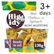 image 1 of Higgidy Mature Cheddar & Spinach Mini Muffins 130g