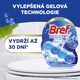 Obrázek 2 pro produkt Bref Brilliant Gel All in 1 Artic Ocean tuhý WC blok 3 x 42g