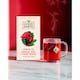 image 4 of Good Earth Botanical Tea Hibiscus, Rose & Sweet Berries 15 teabags 