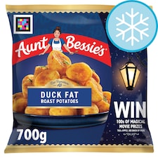 Roast Potatoes & Yorkshire Puddings