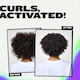 image 5 of Bed Head Curls Rock Amplifier Mega Shaping Cream 100ml