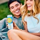image 4 of High Noon Vodka Soda Pineapple 4x330ml