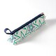 image 3 of Paperchase Artful Scribble Pencil Case