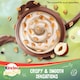 image 4 of Kinder Choco Balls Milk & Hazelnut Sensation 11 Pieces 90g