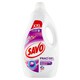 Obrázek 1 pro produkt Savo gel Barevné prádlo 100w 5,0l