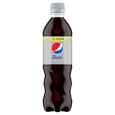 Pepsi Diet 600Ml