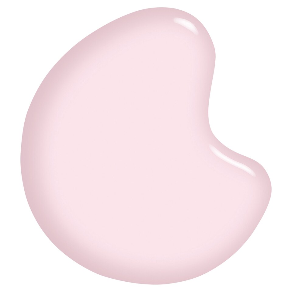 image 1 of Sally Hansen Miracle Gel Nail Polish - Little Peony 14.7ml