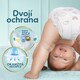 Obrázek 2 pro produkt Pampers Premium Care Velikost 6, 38 Dětské Plenky, 13kg-18kg