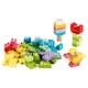 obrázok 3 z LEGO DUPLO 10479 Farebný kreatívny box s kockami