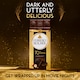 image 2 of Ferrero Rocher Hazelnut & Dark 70% Choclate Bar 90g
