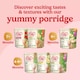image 4 of Cow And Gate Banana Porridge 125G
