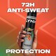 image 2 of Lynx Jungle Fresh 72h Antiperspirant Deodorant for Men 250ml