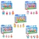 image 3 of Peppa Pig - Peppa's Family Figure 4 Pack