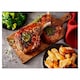 image 2 of Tesco Finest French Trimmed Pork Cutlets