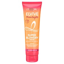 L'Oreal Paris Elvive Dream Lengths Super Blowdry Cream 150ml