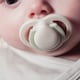 image 3 of Tommee Tippee Newborn Soothers, 0-2 months, Pack of 2