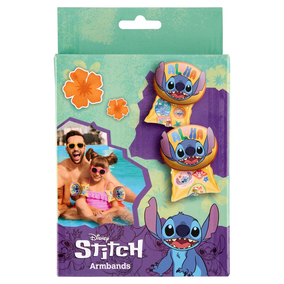 Eolo Disney Stitch karúszó