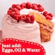 image 2 of Betty Crocker Velvety Vanilla Cake Mix 425G