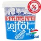 Nádudvari élőflórás, félzsíros tejföl 12% 700 g  1. kép