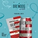 image 4 of BrewDog Elvis Juice Spice Rub 25g