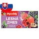 obrázok 1 z Popradský Lesná zmes ovocný čaj s príchuťou 40 g