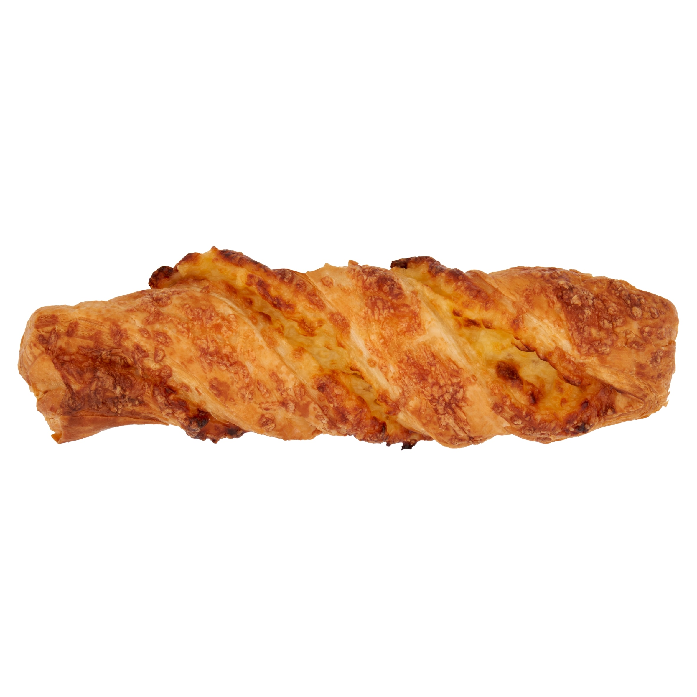 Tesco All Butter Cheddar Cheese Twist