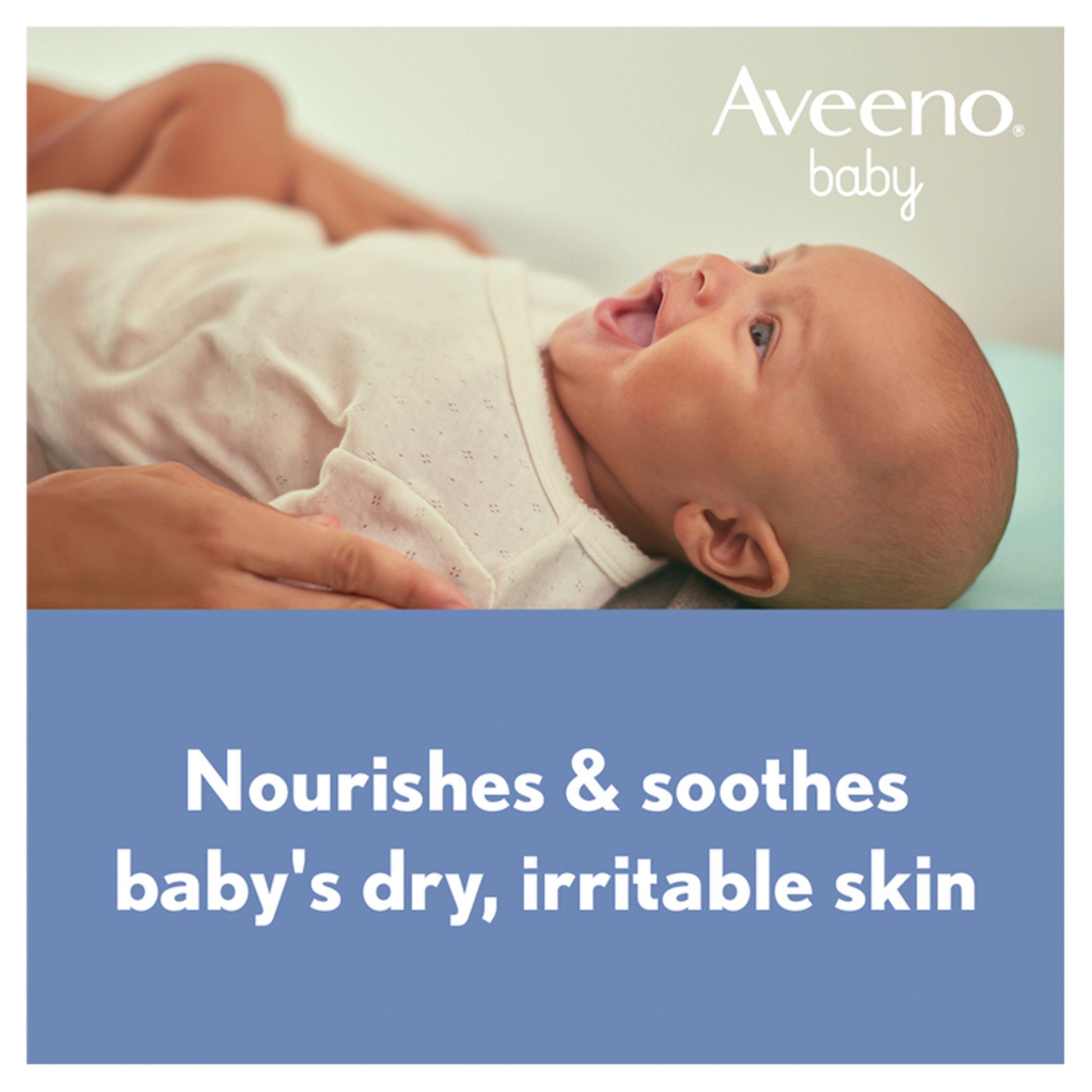 aveeno baby dermexa tesco