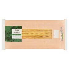 Tesco Tripoline Pasta 500G