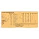 image 3 of Linwoods Immune Support 210G