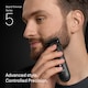 image 2 of Braun Beard Trimmer Series 5