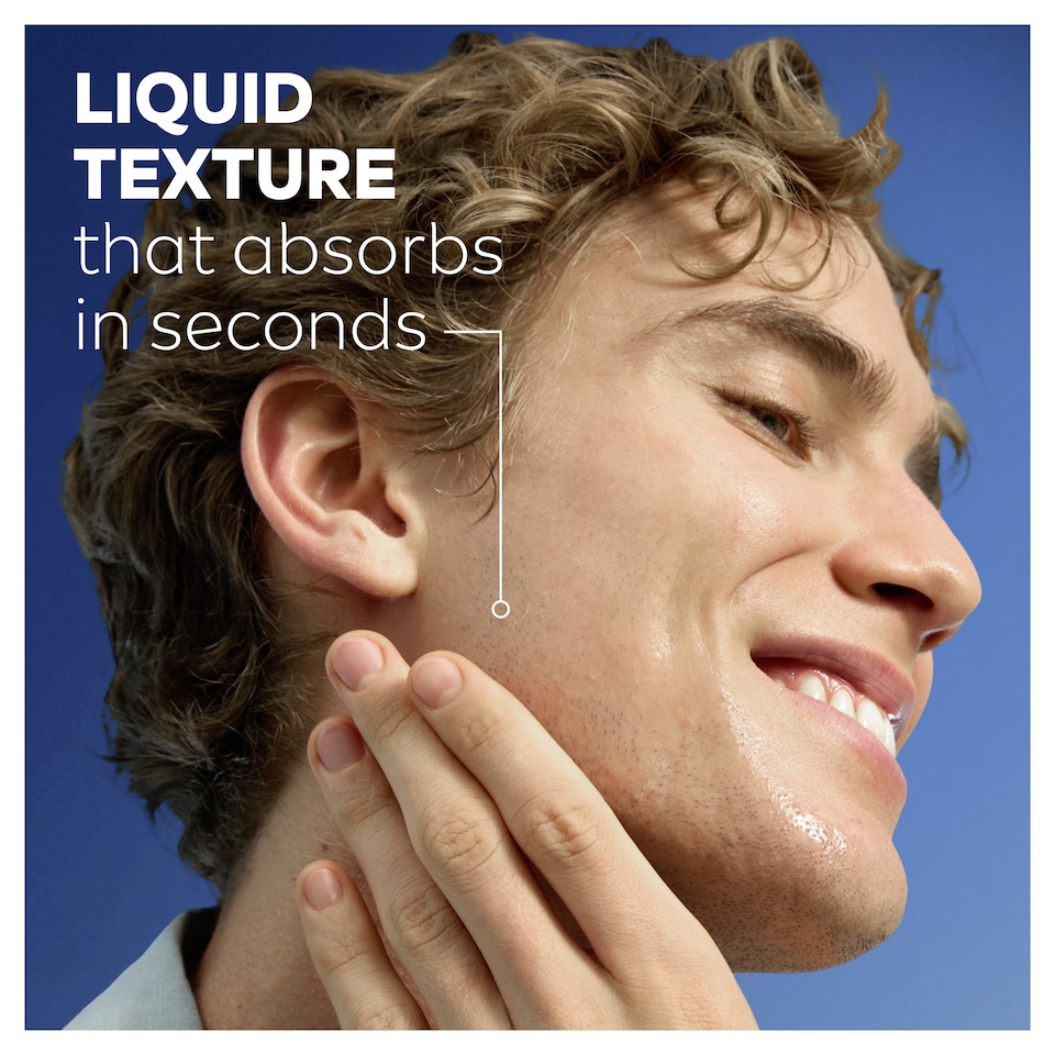 image 1 of Nivea Men Hydrocare Hydrating Liquid 100ml