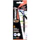 image 1 of Bic Intensity Dual Tip Highlights X6