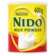 image 1 of Nido Instant Full Cream Milk Powder 400g