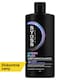 obrázok 1 z Syoss Intense Plex šampón pre silne poškodené vlasy 440 ml