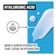 image 5 of Hydroboost Gel Body Cream