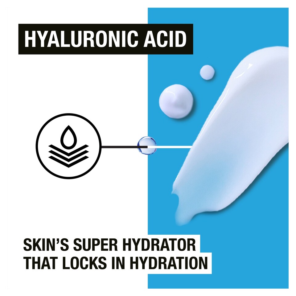 image 1 of Hydroboost Gel Body Cream