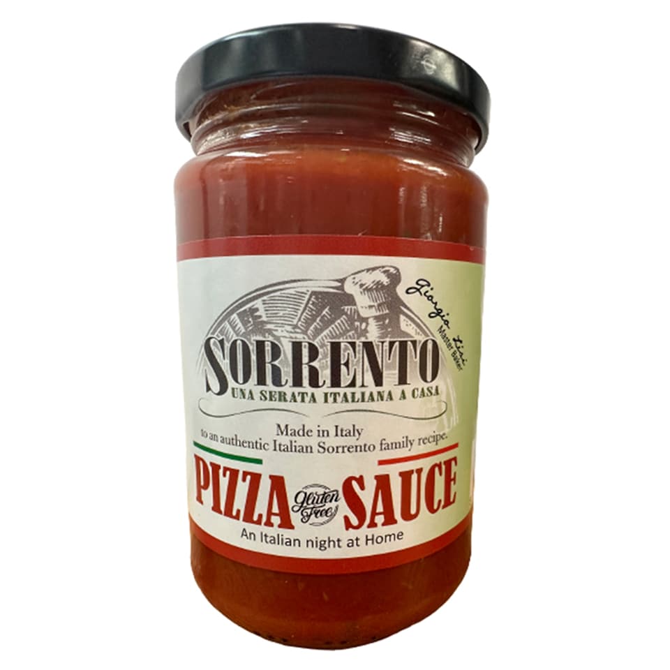 Sorrento Pizza Sauce 300g