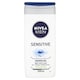 image 1 of NIVEA MEN Sensitive Shower Gel 250ml