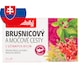 obrázok 1 z Popradský Brusnicový a močové cesty bylinný čaj 15 x 2 g (30 g)