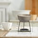 image 2 of Yankee Classic Cashmere Pebble Melt Warmer