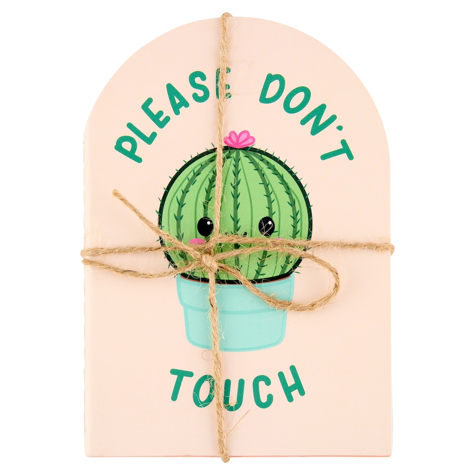 Notebook Set 3 pcs