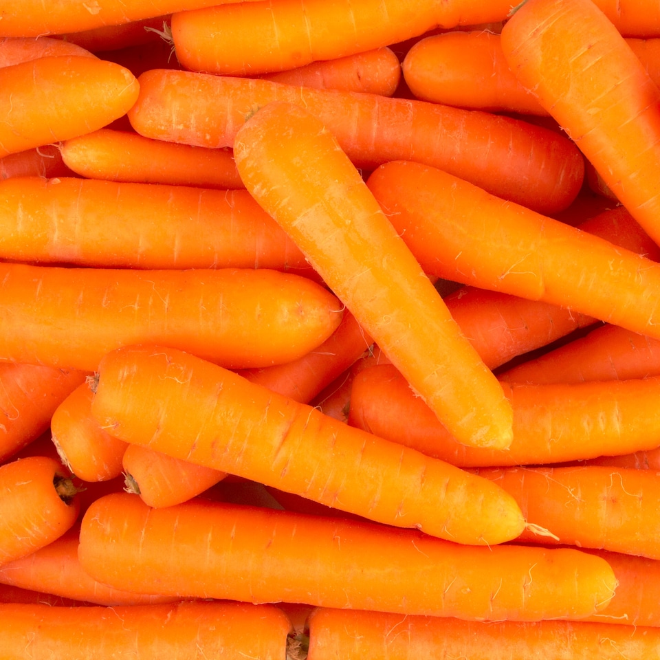 image 1 of Tesco Carrots Loose