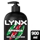 image 1 of Lynx Men Africa Body Wash Shower Gel 900ml