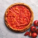 image 2 of Crosta Mollica Sourdough Pizza Base with Tomato Sauce 2 Pack 540g